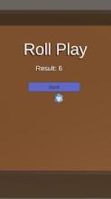 Roll Play: 3D Dice Roller截图5