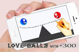 Love Balls : Challenge Dots 2018截图2