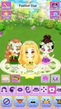 My Fashion Star : Fairy & Elf style截图5