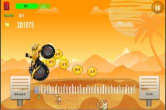 Mad Hill Desert Race截图1