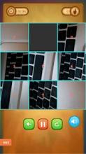 Xross Puzzle: Camera/Photo Game截图5