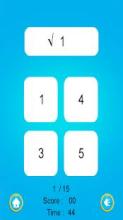 Kids Maths Application截图2