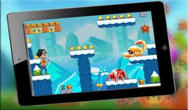 Excellent Rusty Strength Adventure下载