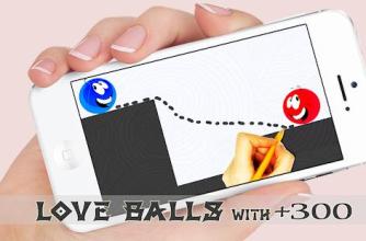 Love Balls : Challenge Dots 2018截图3