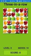 Fruit Mach game截图1