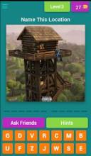 Guess The Fortnite Locations截图2