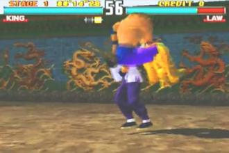 Guide For Tekken 3 Fighting截图4