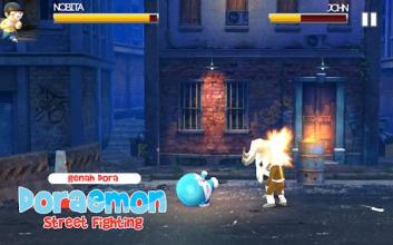 Beatem Doraemon Rush截图1