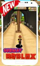 Subway Blox Surf Runner 3D截图5