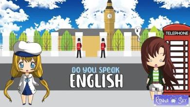 Do You Speak English?截图4