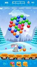 Bubble Shooter Magical Stick截图2