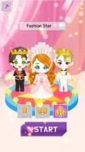 My Fashion Star : Royalty & Nobility style截图4