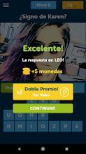 Polinesios El Juego: Rafa, Karen y Less! Fan Quiz截图5