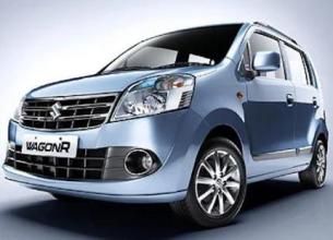 WagonR Car Racing Simulator截图4