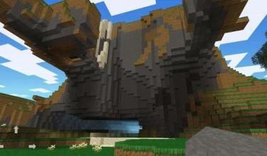 Super craft: Building and Exploration截图3