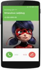 Chat With Ladybug Miraculous Marinette截图3