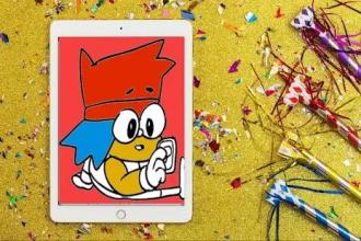 Ok K.o! Coloring Book let's be heroes截图1