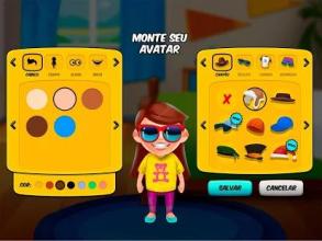 Maio Amarelo Kids截图5