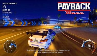 Payback Race截图3