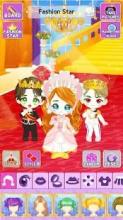 My Fashion Star : Royalty & Nobility style截图5