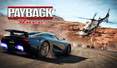 Payback Race截图4