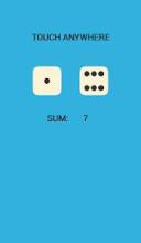 Dice Simulator截图2