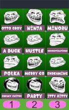 Troll Music 2 - memes sounds, replicas soundboard截图3