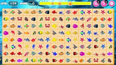 Onet Fish Cute New截图4