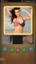 Xross Puzzle: Camera/Photo Game截图3