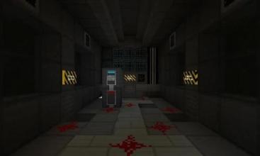 Map Sister Escape for MCPE截图4