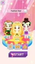 My Fashion Star : Fairy & Elf style截图4