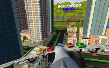 Virtual Hollywood Movie Action Game截图2