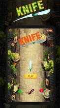 Crazy Knife Shot截图4