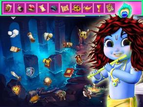 Krishna Games : Hidden Object Games 200 Levels截图5