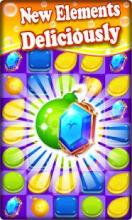 cookie crush cookies blast new截图1