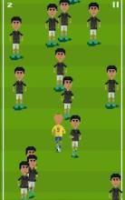 Driff Dribbling With Soccer Stars截图2