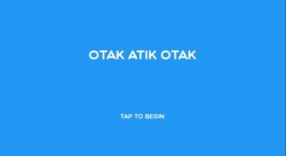 OTAK ATIK OTAK截图2