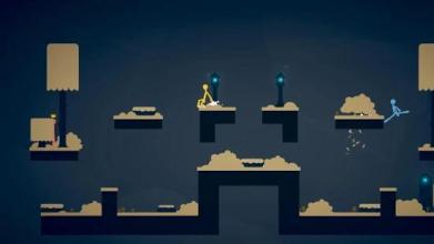 Stick Fight - The Game截图3