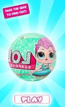 LOL Opening™ : Big Surprise Eggs Pet Doll截图4