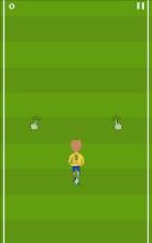 Driff Dribbling With Soccer Stars截图3