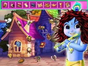 Krishna Games : Hidden Object Games 200 Levels截图3