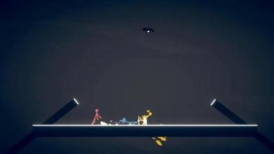 Stick Fight - The Game截图2