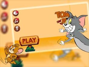 Tom and Jerry Games World Adventure截图4