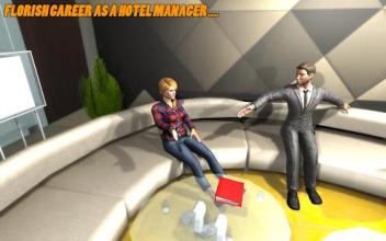 Virtual Hotel Island Management截图4