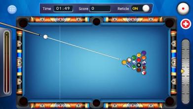 Billiard Offline截图1