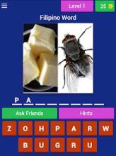 Guess the Pinoy Word截图5