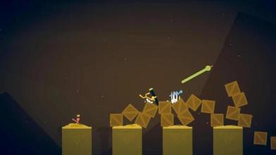 Stick Fight - The Game截图4