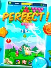 Pet Dragon World Adventure 2018 - Bubble Shooter截图5