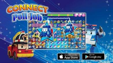 Onet :Poli Job puzzle截图2