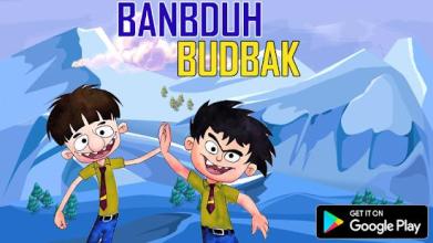 Bandbudh aur Budbak Crazy Adventure截图1